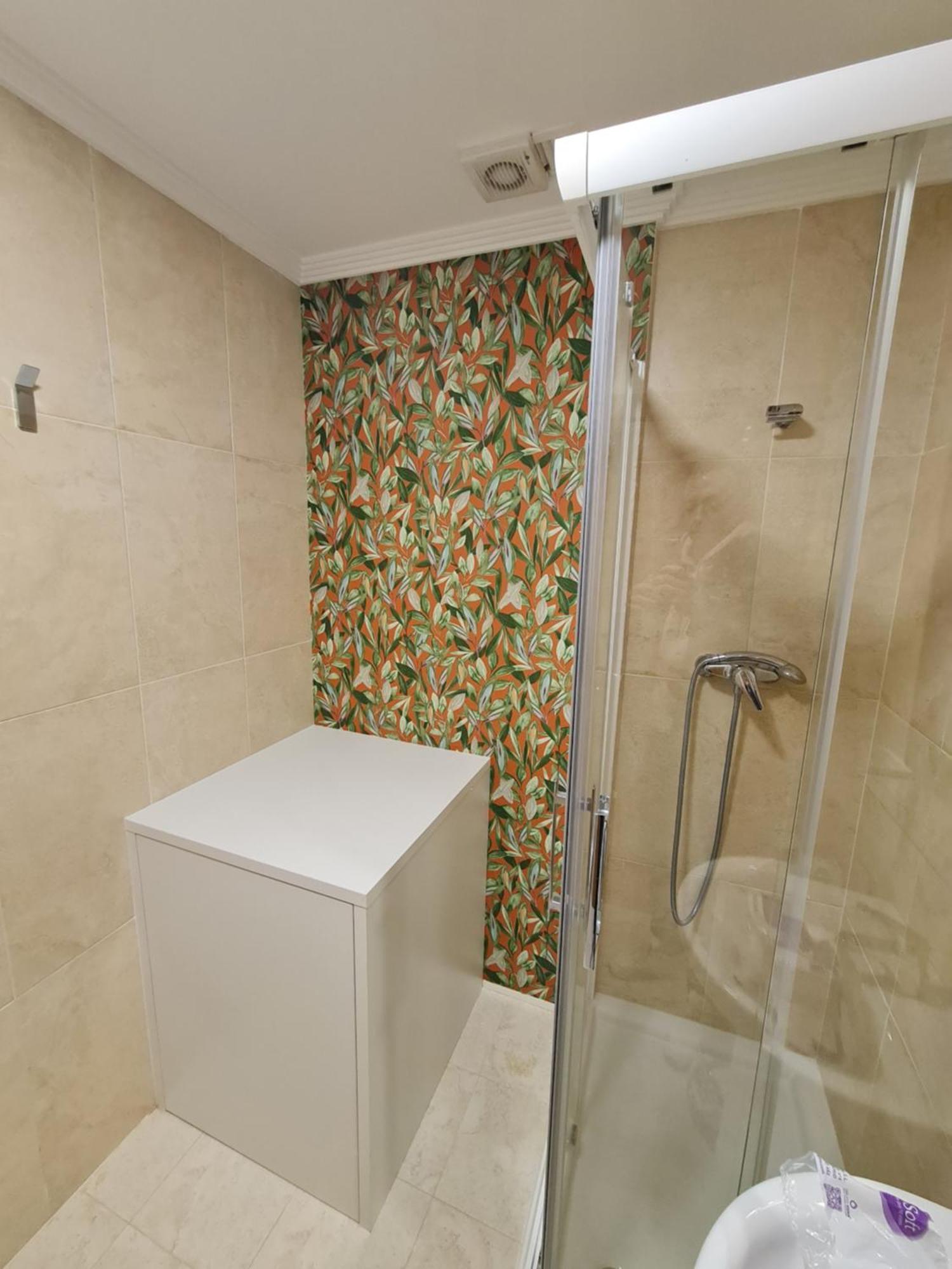 Apartamentos Burgos Centro - Hospital de los Ciegos Habitación foto